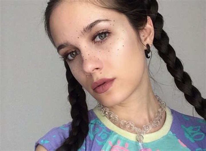 Luna Darko