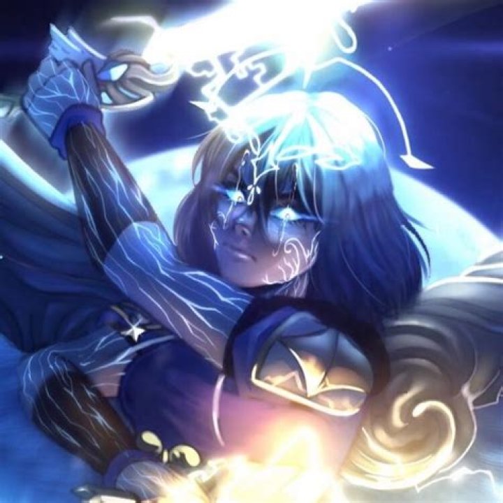 Lunoir Star