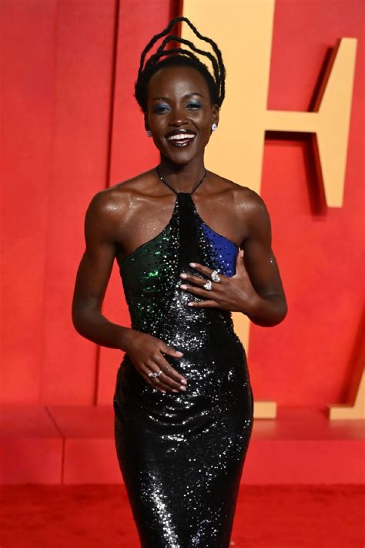 Lupita Nyong