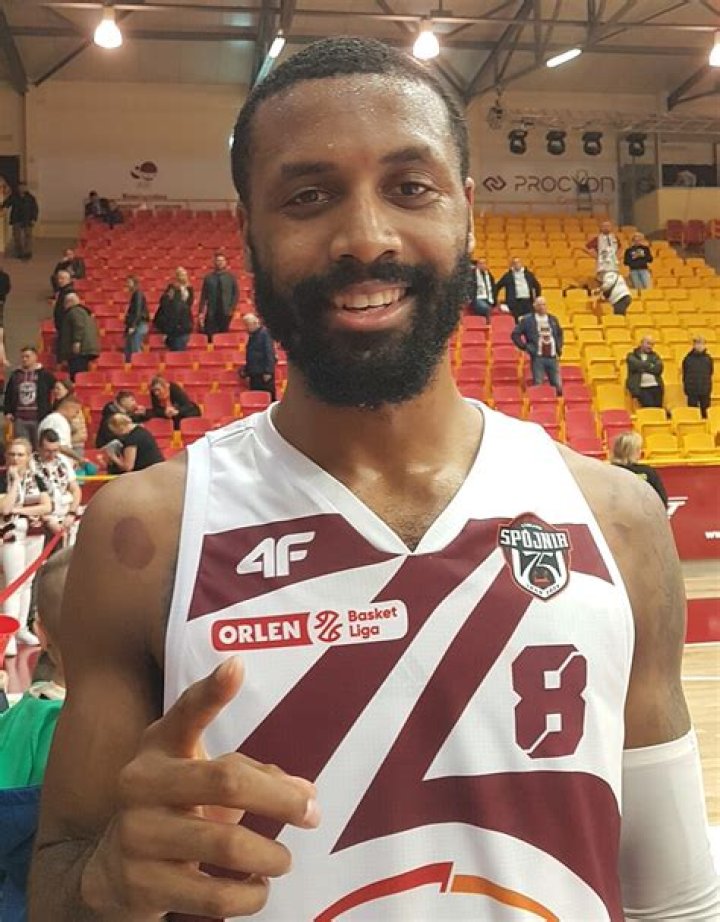 Luther Muhammad