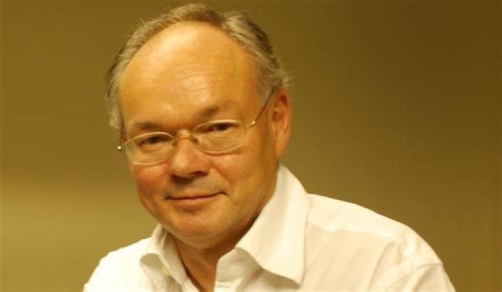 Lutz Hachmeister