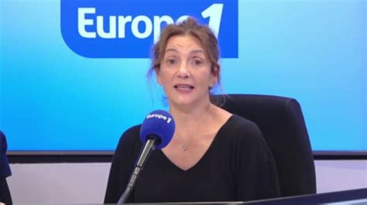 L&uuml;e Val&eacute;rie Karsenti