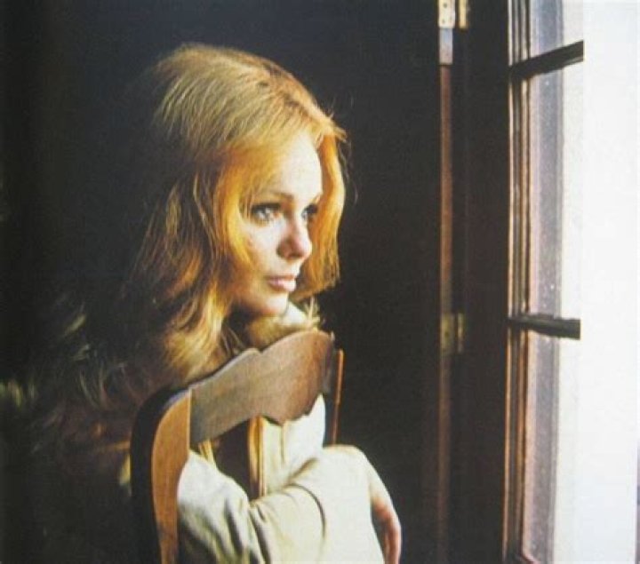 Lynda Day George