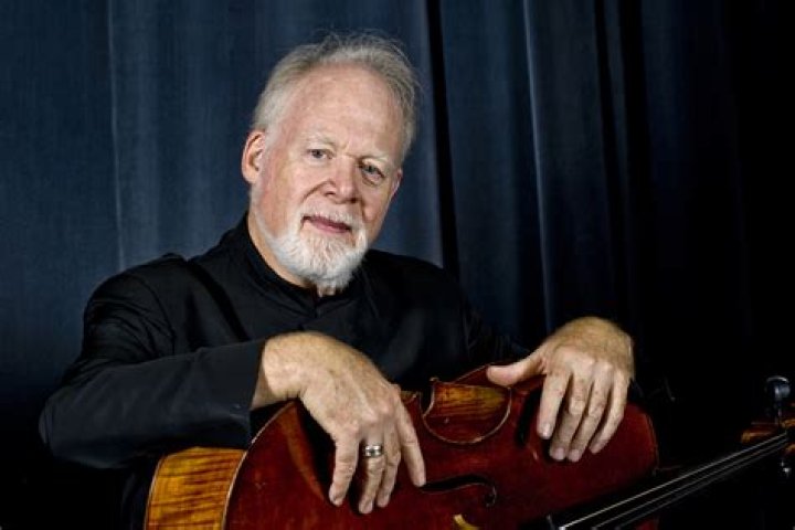 Lynn Harrell
