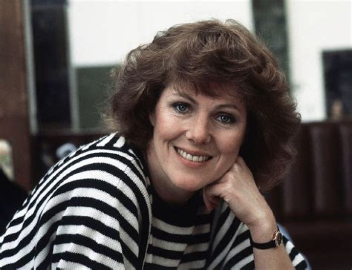 Lynn Redgrave
