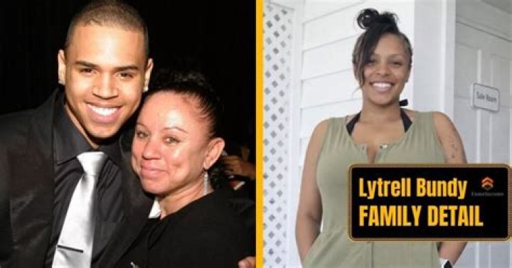  Lytrell Bundy | Bio, Age, Net Worth, Relationship, Career