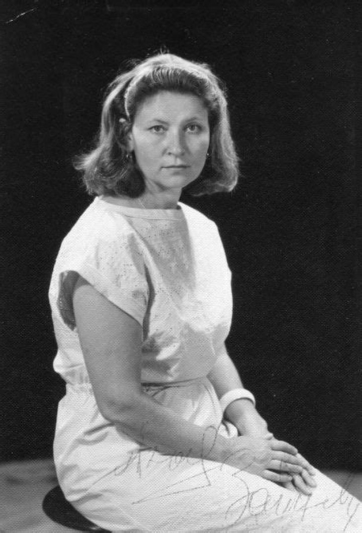 Lyudmila Zajtseva