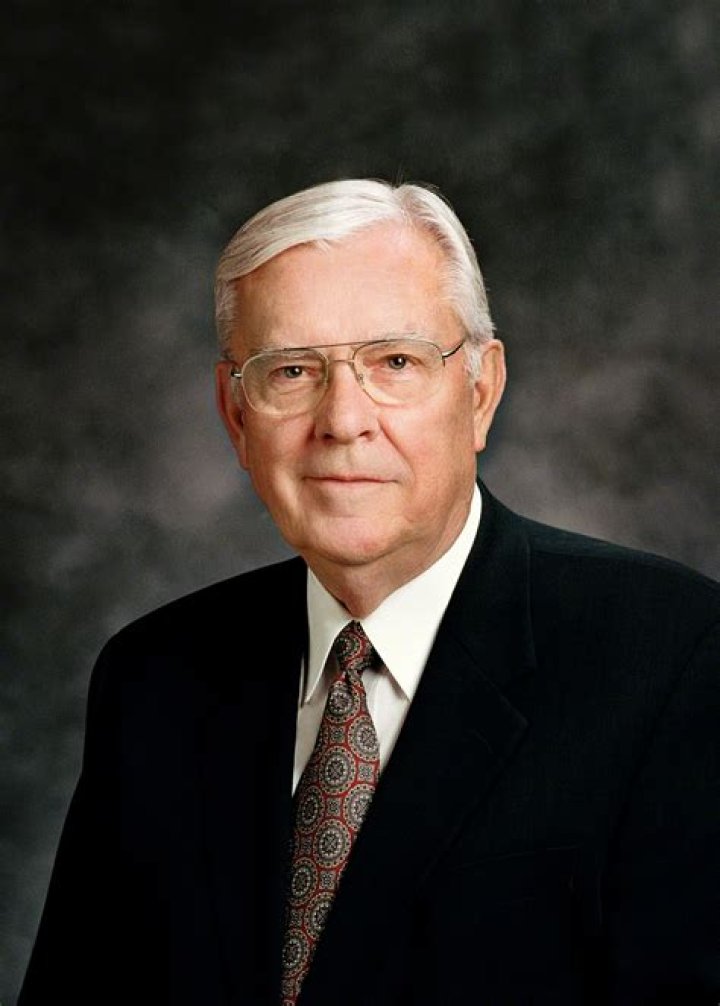 M. Russell Ballard