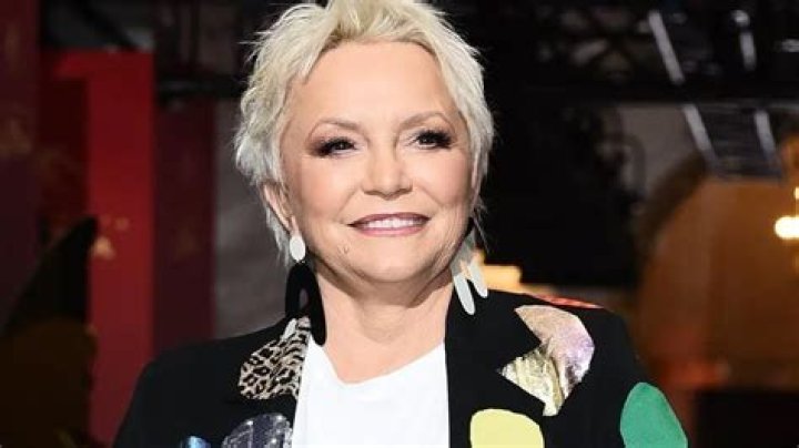 Małgorzata Ostrowska