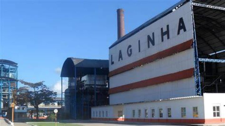 M&aacute;rio Laginha