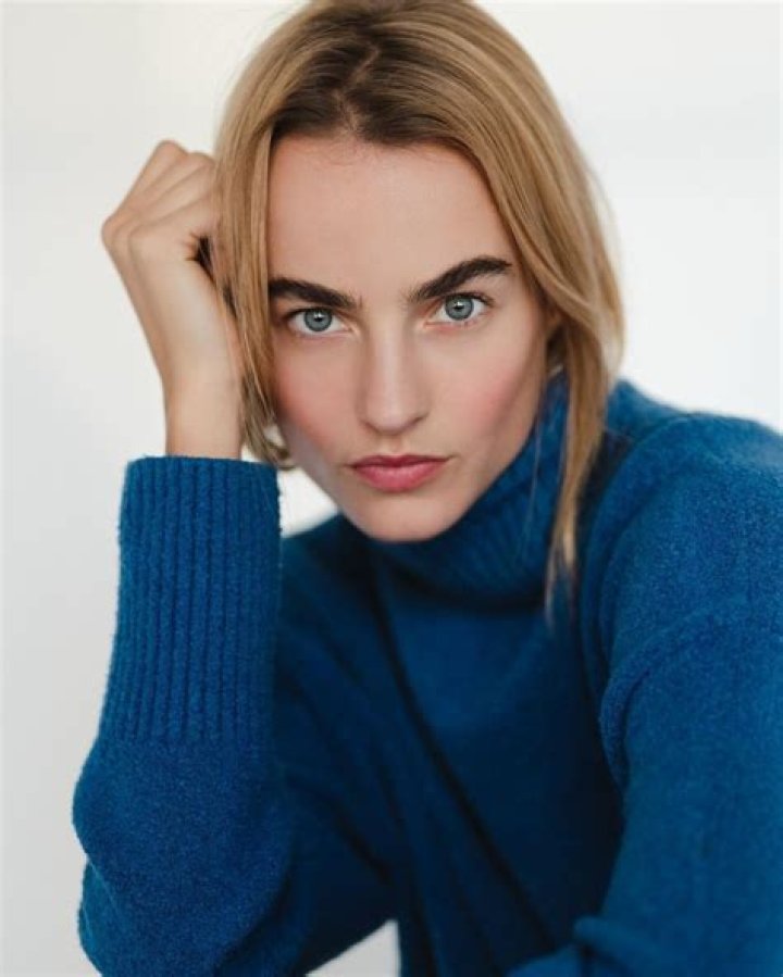 Maartje Verhoef