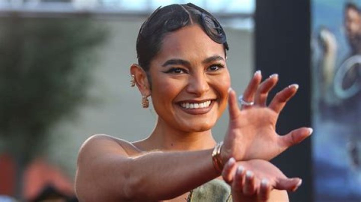Mabel Cadena