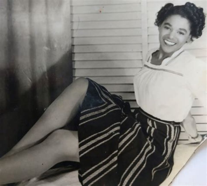 Mable Lee