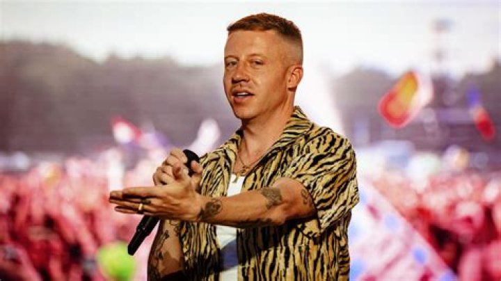 Macklemore