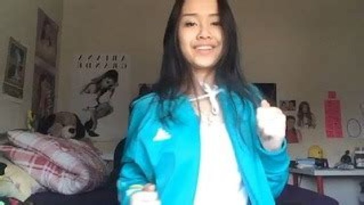 Macy Rella