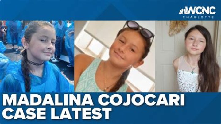 Madalina Cojocari