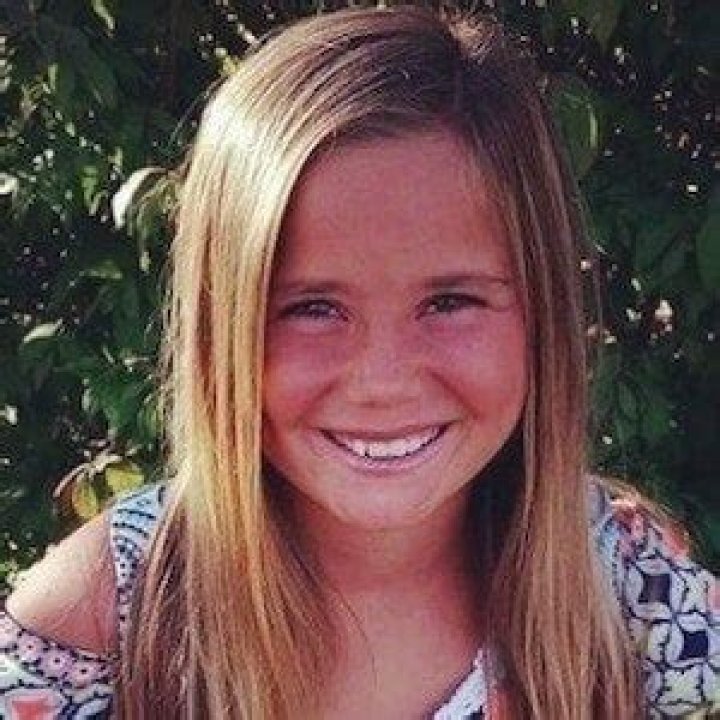Maddie Caes