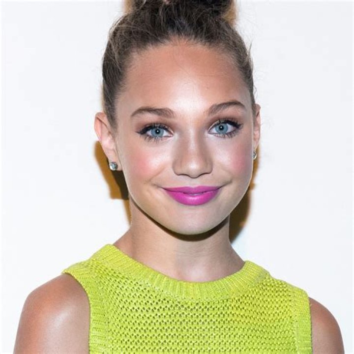 Maddie Ziegler