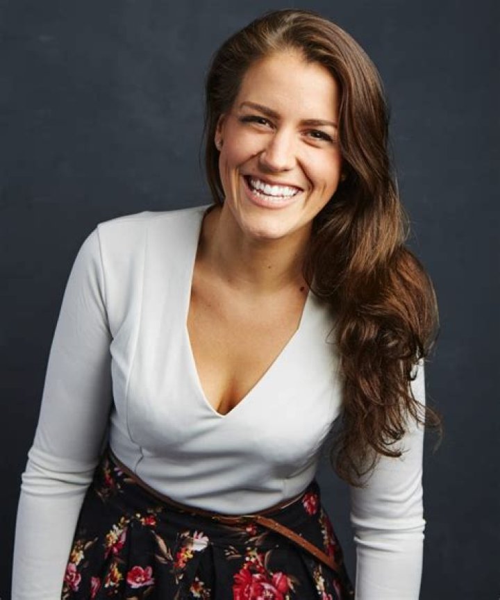 Maddy Anholt