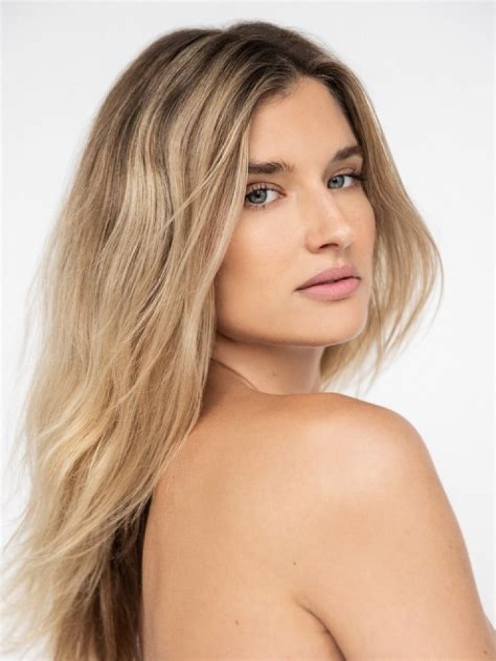 Maddy Hayes