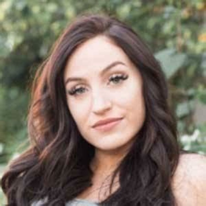 Maddy McHugh