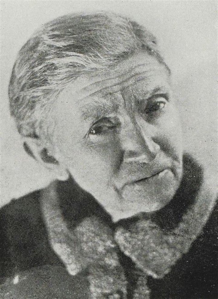 Madeleine Colani