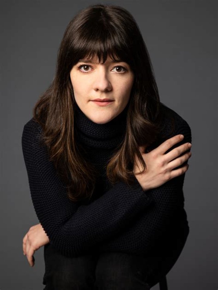 Madeleine Martin