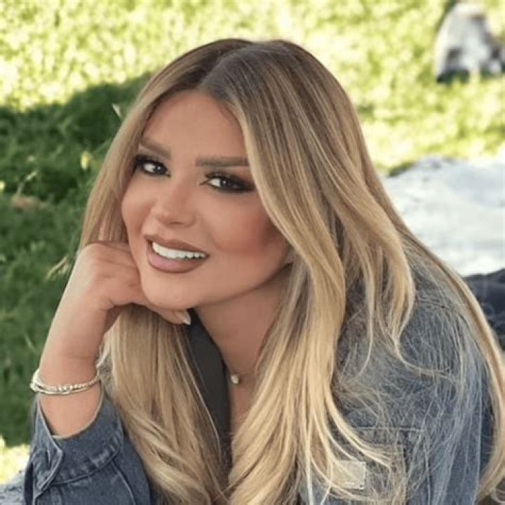Madeleine Matar