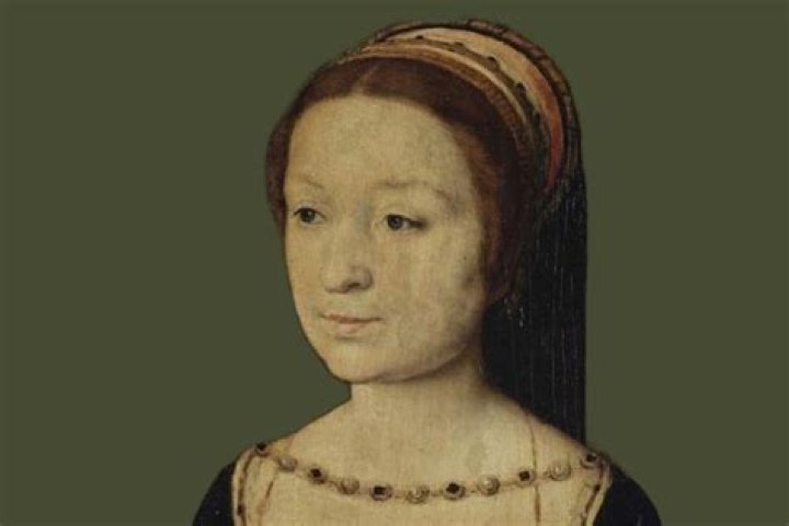 Madeleine of Valois