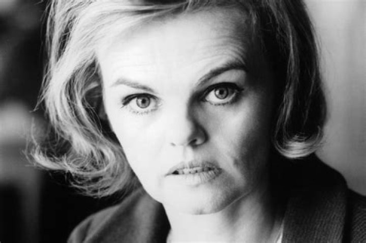 Madeleine Sherwood