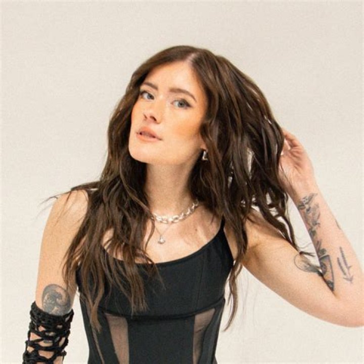Madeline Juno