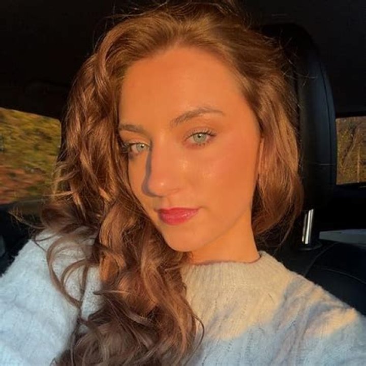 Madeline Shewmaker