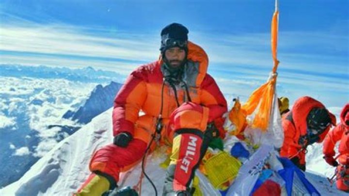 Madhusudan Patidar