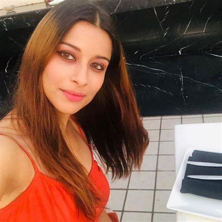 Madhuurima Banerjee