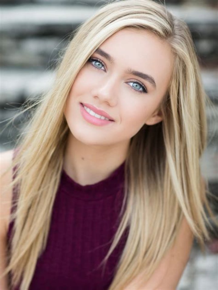 Madi Burton