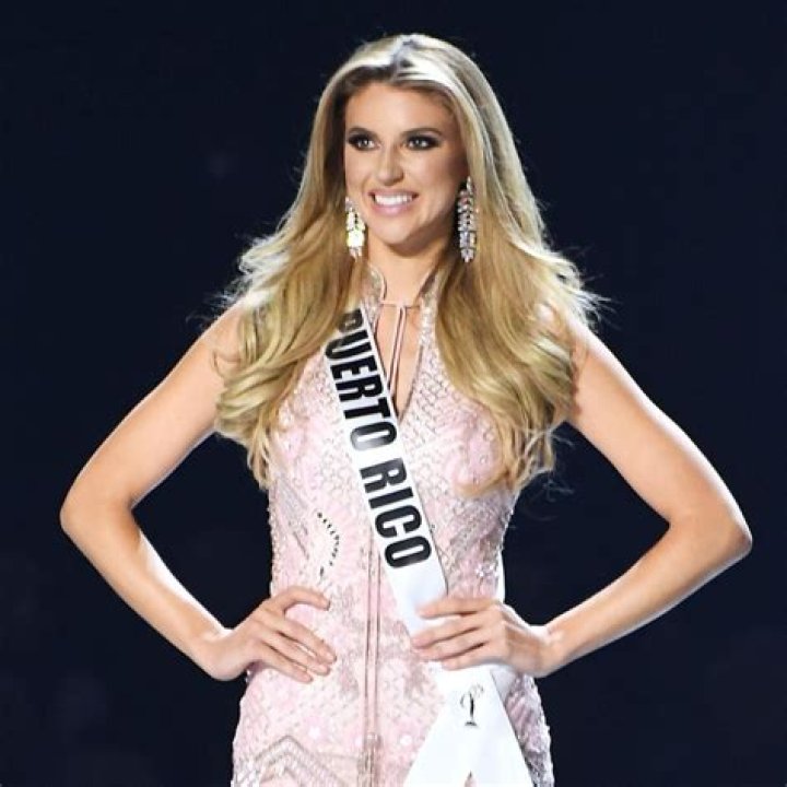 Madison Anderson