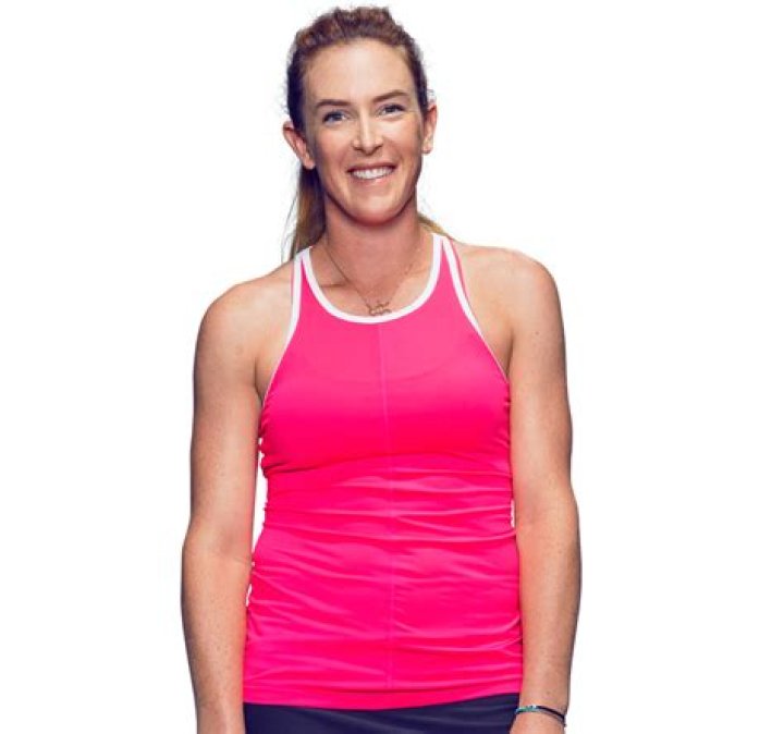 Madison Brengle