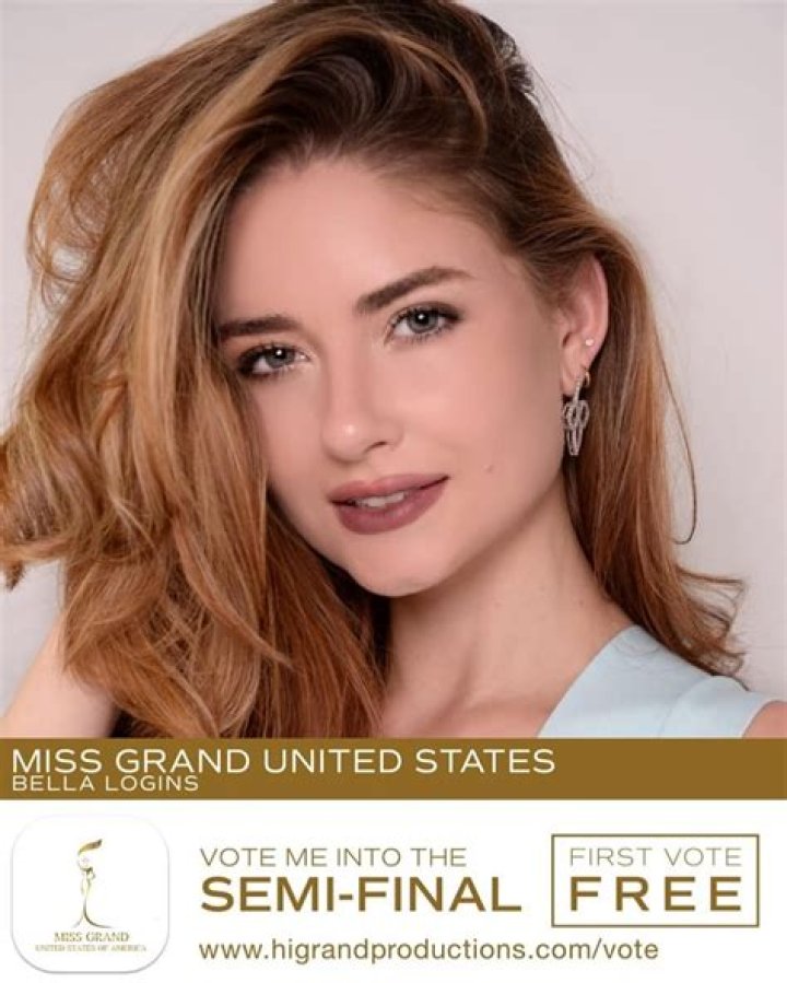 Madison Callaghan