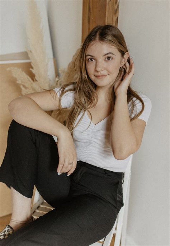Madison MacIsaac