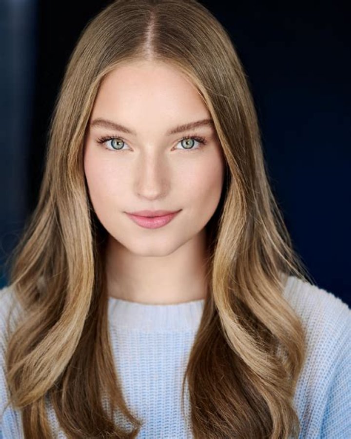 Madison Paige