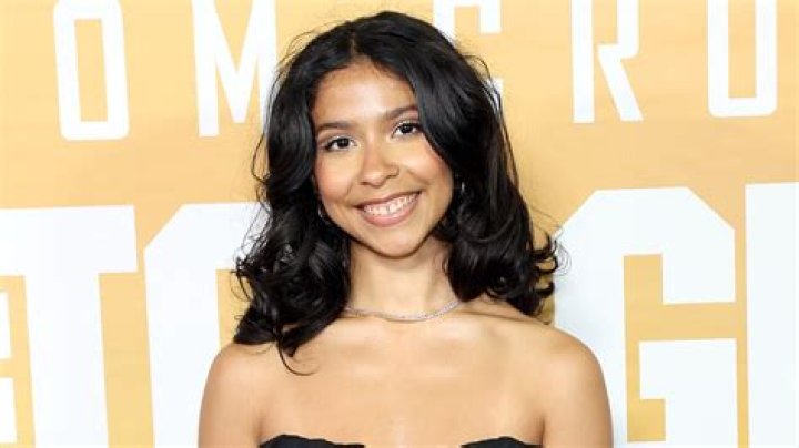 Madison Reyes