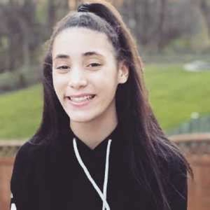 Madison Sidney