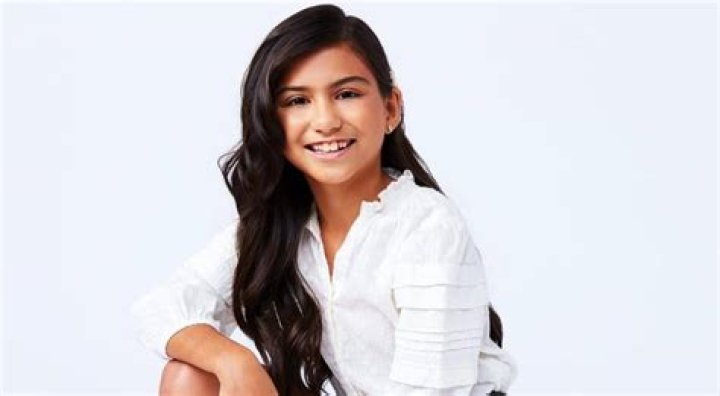 Madison Taylor Baez