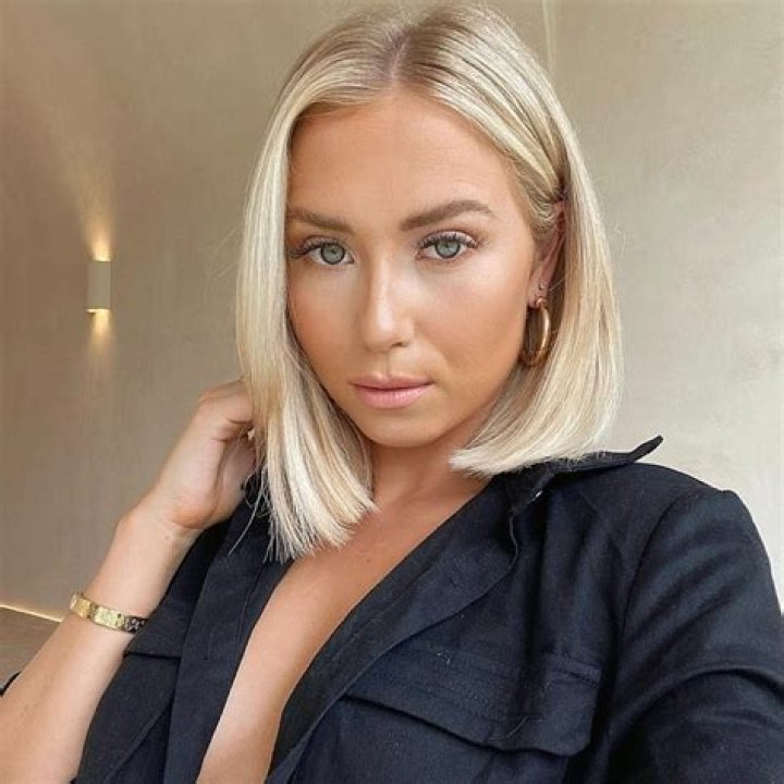 Madison Woolley