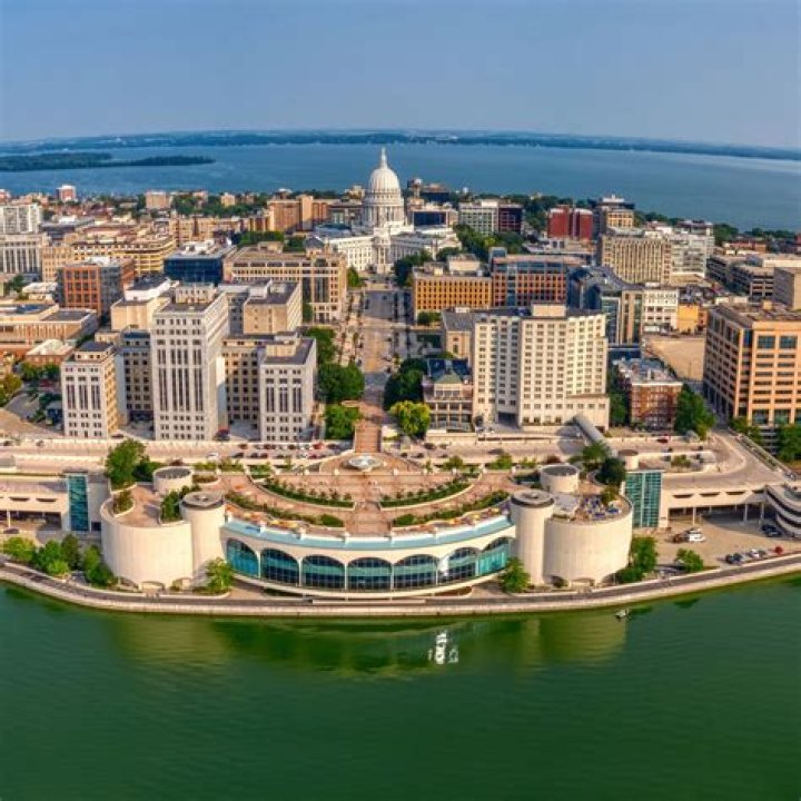 Madison