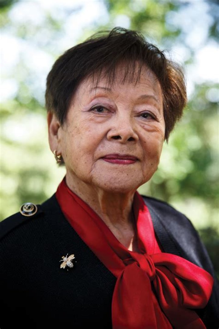Mae Yih