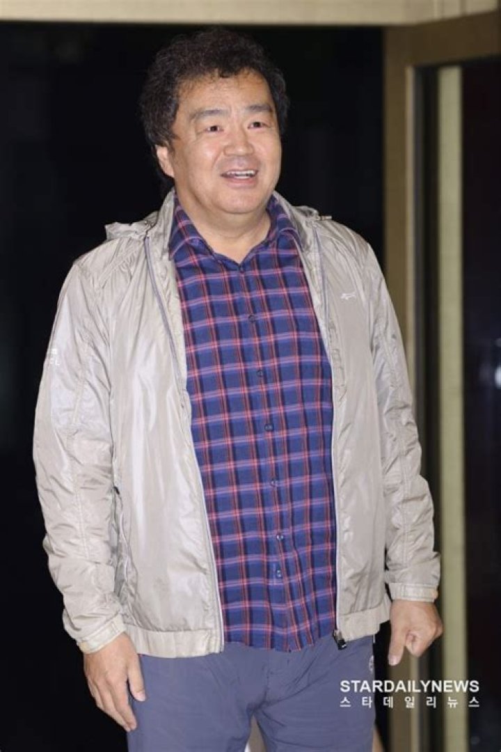 Maeng Sang-hoon