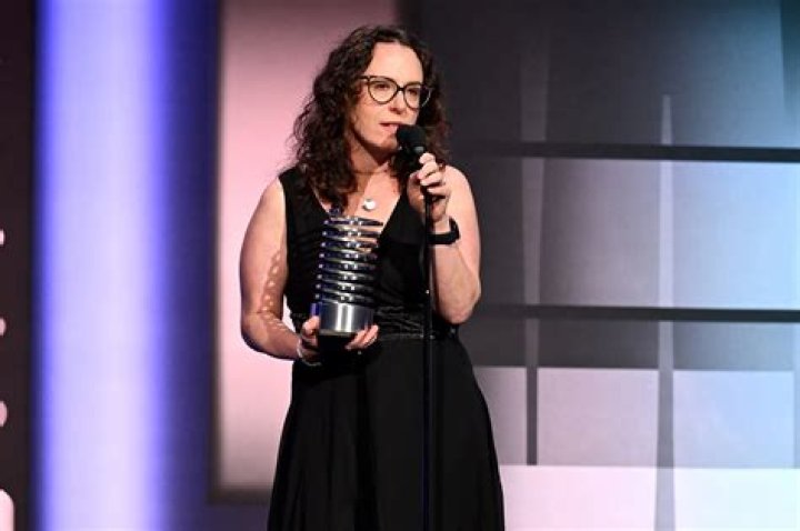 Maggie Haberman