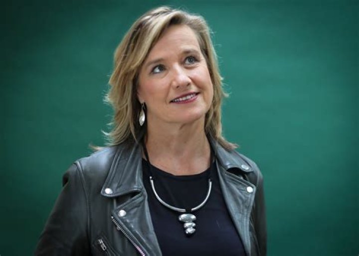 Maggie MacInnes
