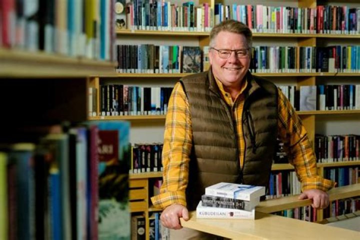 Magn&uacute;s &THORN;&oacute;r Hafsteinsson